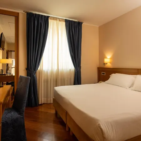 Iris Hotel Genoa