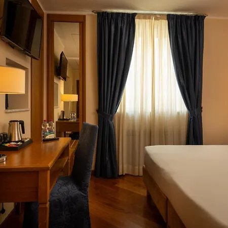 Hotel Iris Genua