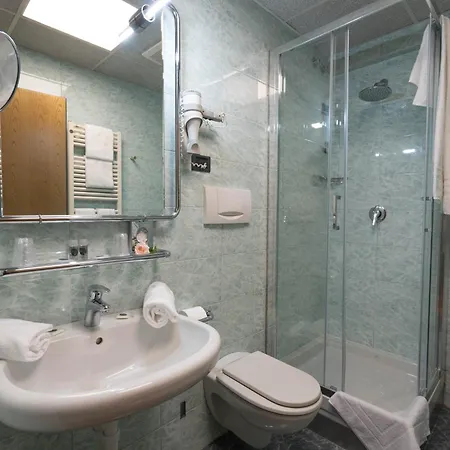 Iris Hotel Genoa