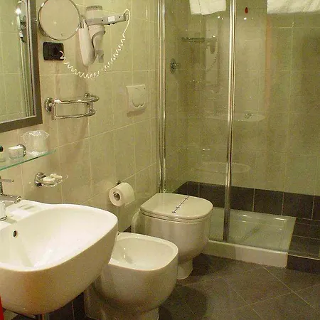 Iris Hotel Genoa