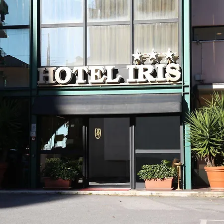 Hotel Iris Genoa
